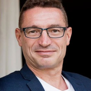 Arany Gábor