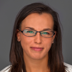 Kis Klaudia