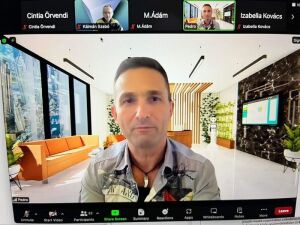 AI Webinárium