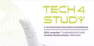 Programajánló: II. Technológiai Intelligencia Konferencia