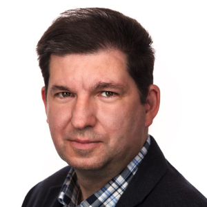Pintér Gábor