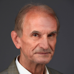 Pál Sándor Ede