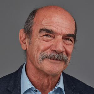 Alföldi István