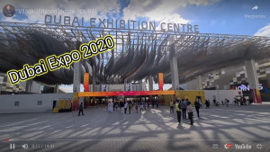 Dubaj EXPO 2022